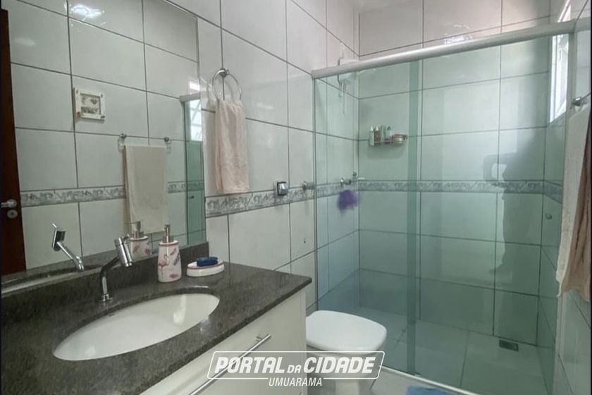 Casa &agrave; venda - 187m&sup2; - Paque Caiu&aacute;