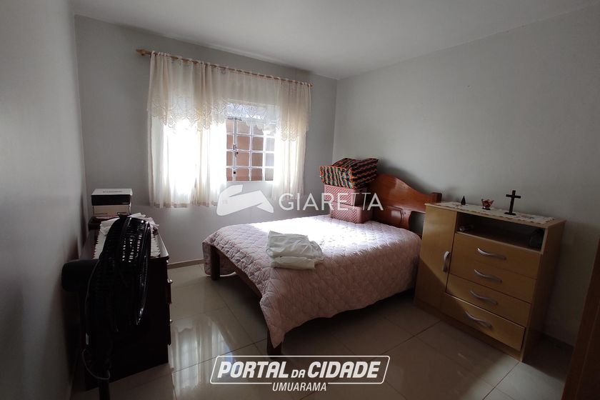 Casa &agrave; venda - 149m&sup2; - JARDIM PORTO ALEGRE