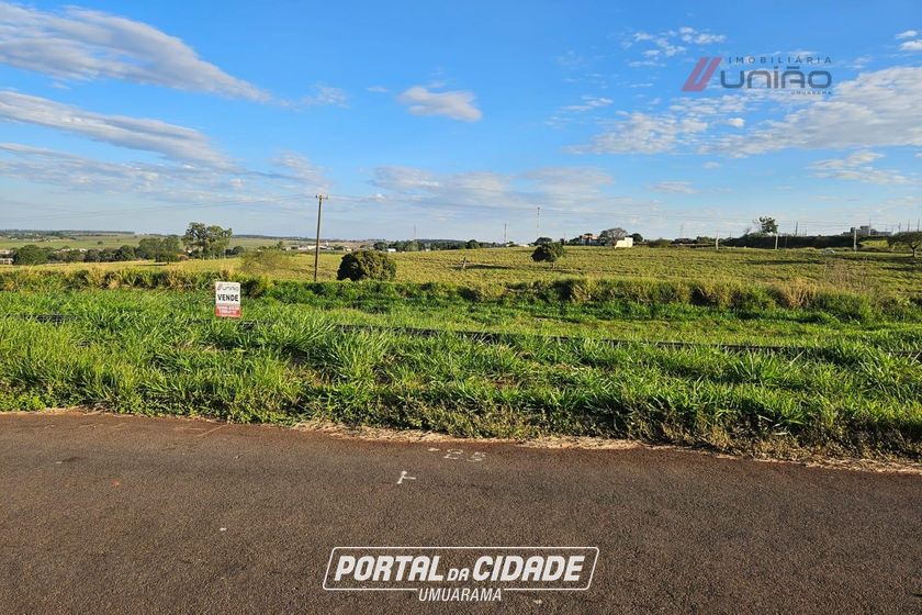 Terreno &agrave; venda - 246m&sup2; - Parque Metropolitano III