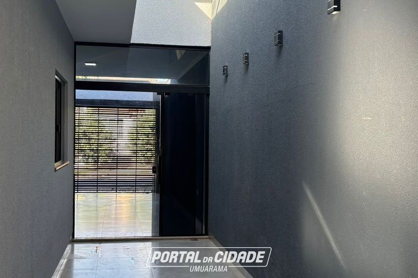 Casa &agrave; venda - 108m&sup2; - Jardim Ip&ecirc;