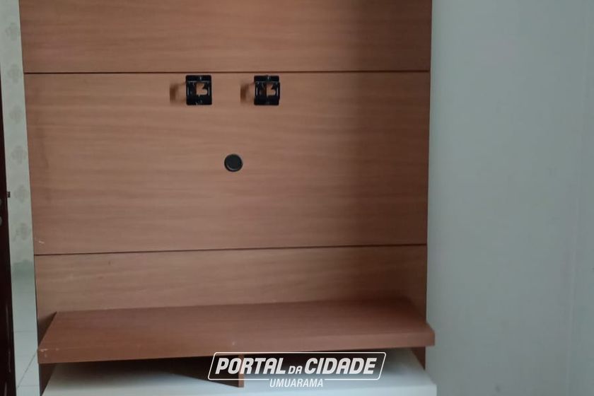 Apartamento para alugar - 70m&sup2; - ZONA I-A