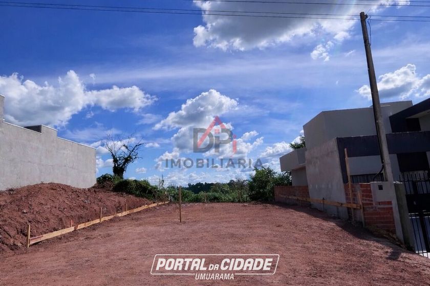 Casa &agrave; venda - 55m&sup2; - JARDIM IBIS