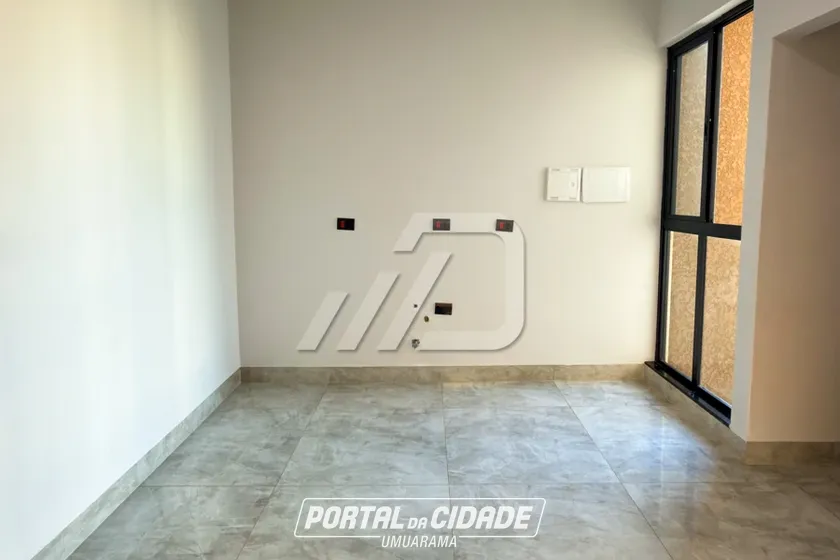 Sobrado &agrave; venda - 180m&sup2; - Parque Residencial Interlagos