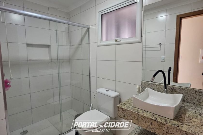 Apartamento para alugar - Zona III