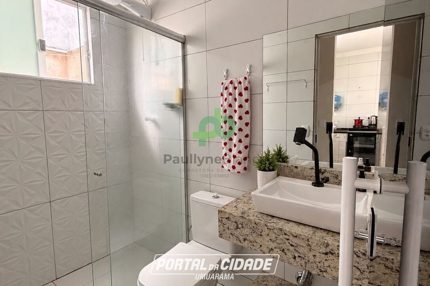 Casa &agrave; venda - 64m&sup2; - Portugal