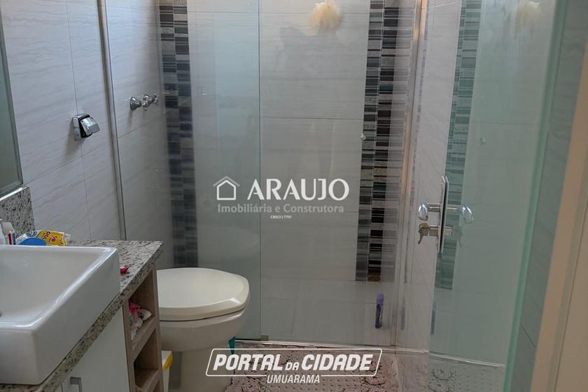 Casa &agrave; venda - 183m&sup2; - Zona III