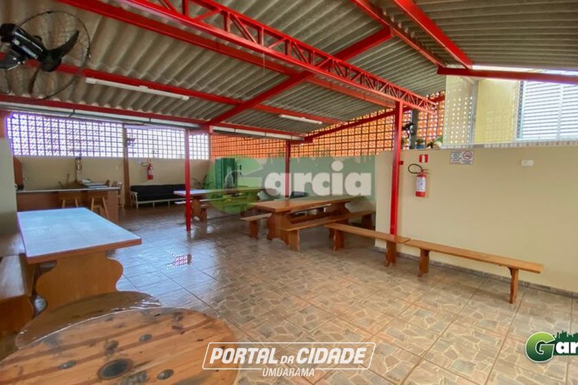 Apartamento &agrave; venda - ZONA I