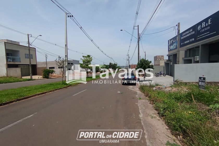 Terreno &agrave; venda - 161m&sup2; - Parque Ibirapuera