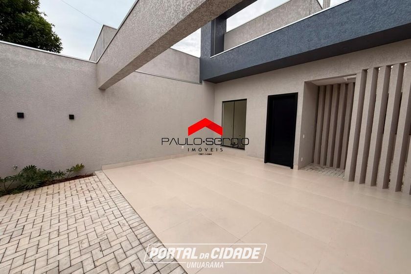 Casa &agrave; venda - 79m&sup2; - Parque Ibirapuera