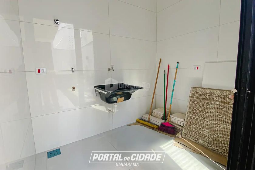 Casa &agrave; venda - 135m&sup2; - Jardim Am&eacute;rica