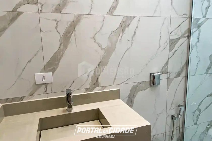 Casa &agrave; venda - 138m&sup2; - Parque Bandeirantes