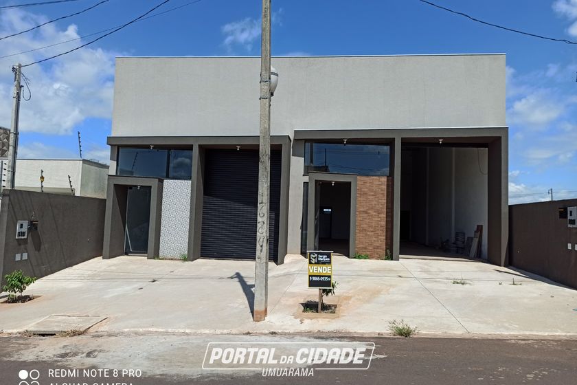 Sal&atilde;o Comercial &agrave; venda - 161m&sup2; - Parque Ibirapuera