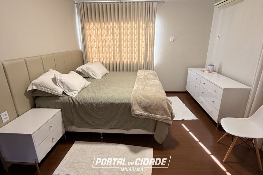 Casa para alugar - Jardim Paraiso