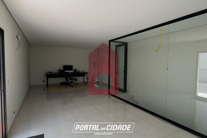 Casa &agrave; venda - 244m&sup2; - Jardim Global