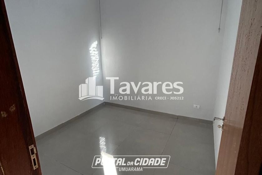 Casa &agrave; venda - 78m&sup2; - Parque Est&acirc;ncia II