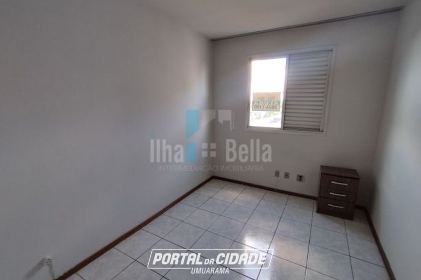 Apartamento &agrave; venda - Zona II