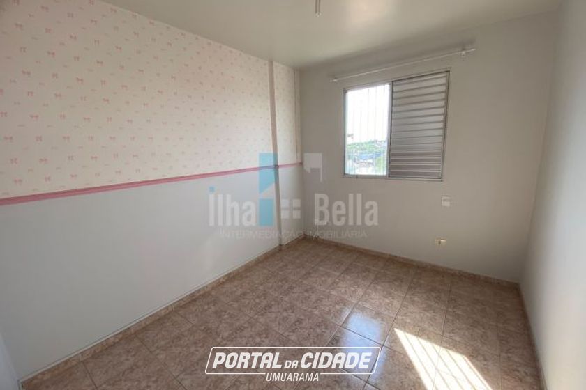 Apartamento para alugar - Zona III