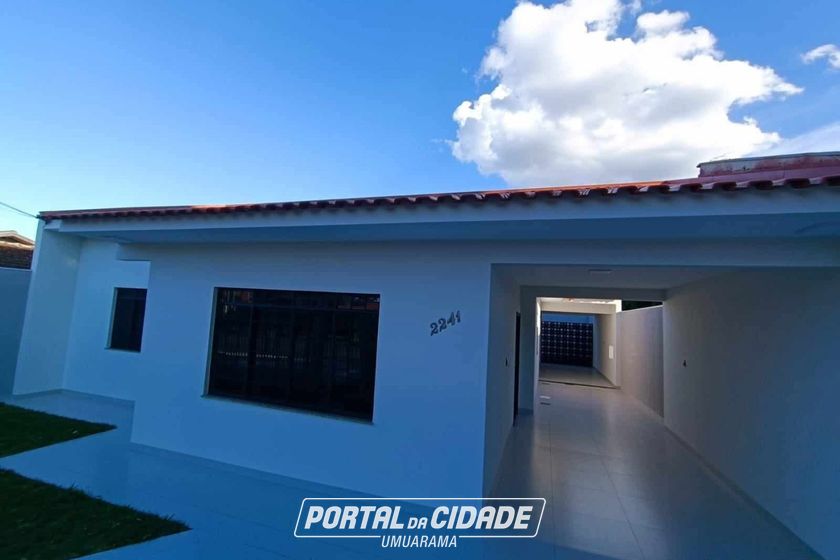 Casa &agrave; venda - 160m&sup2; - Jardim Ipanema