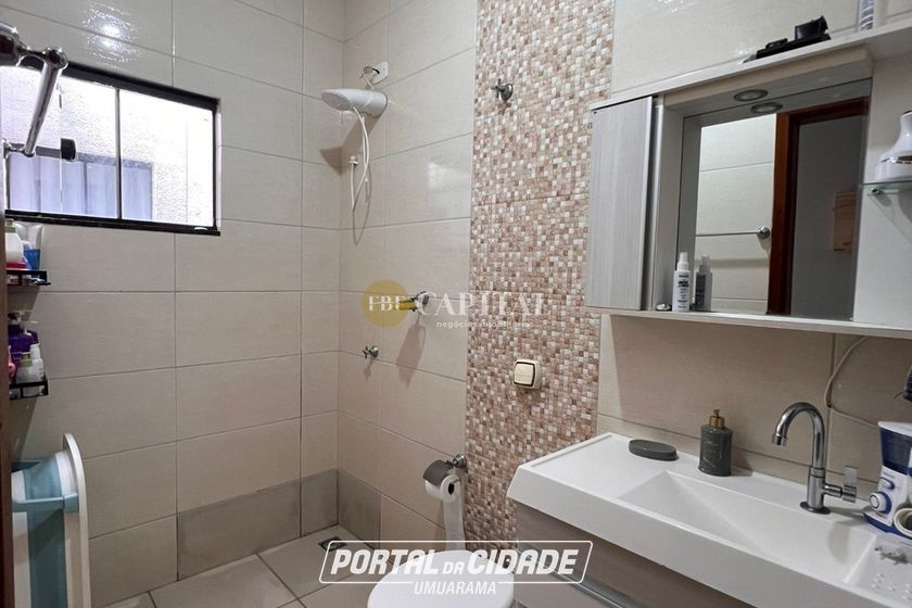 Casa &agrave; venda - 141m&sup2; - Parque Residencial Interlagos