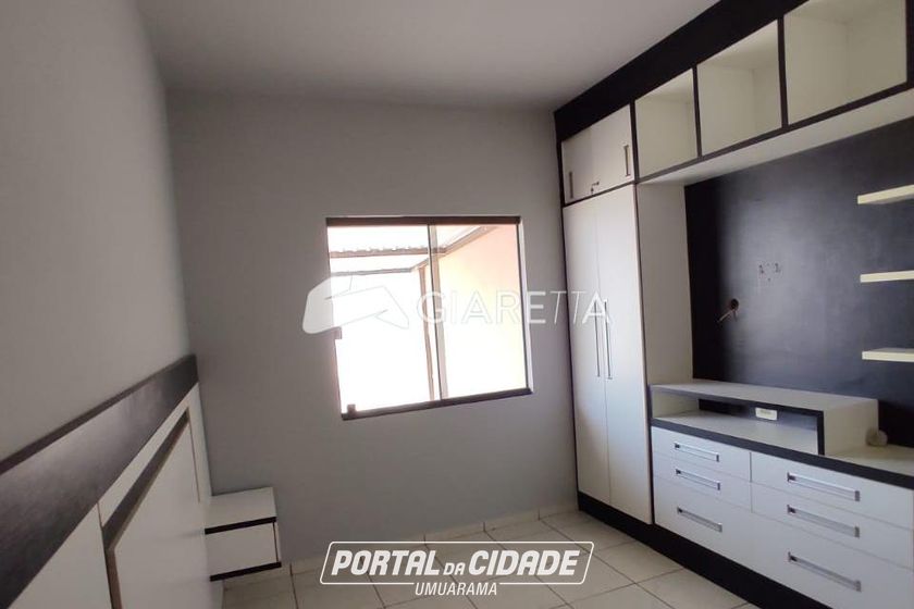 Casa &agrave; venda - 66m&sup2; - JARDIM PANCERA