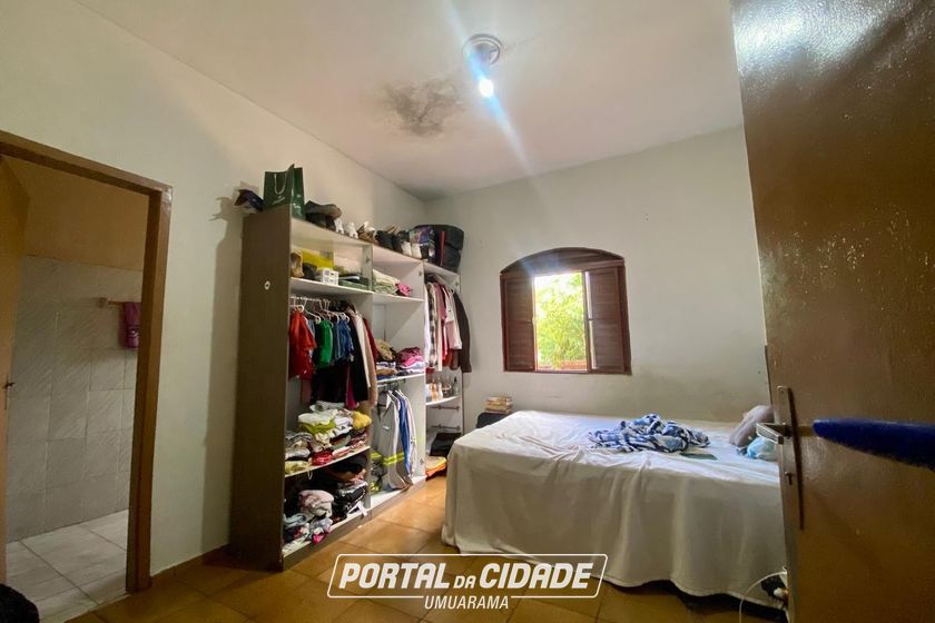 Casa &agrave; venda - 91m&sup2; - ZONA IV