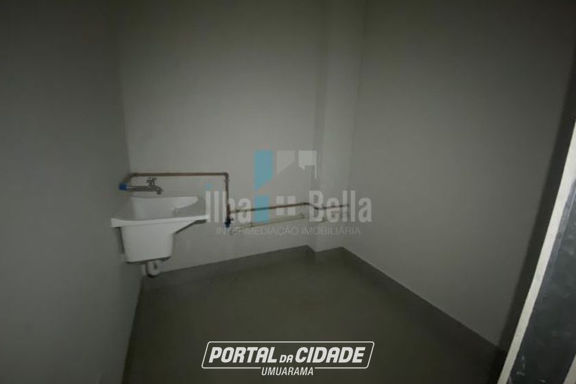 Sal&atilde;o Comercial para alugar - Parque Residencial da G&aacute;vea