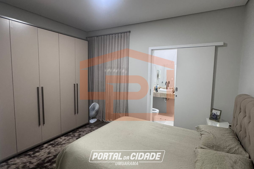 Casa para alugar - 123m&sup2; - Jardim Itapu&atilde;
