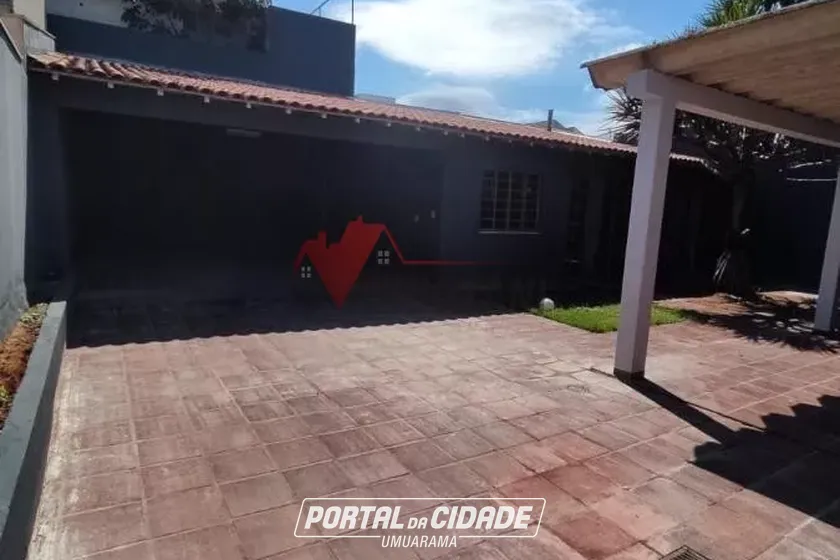 Casa &agrave; venda - Zona II