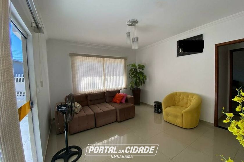 Casa &agrave; venda - 158m&sup2; - ZONA VI
