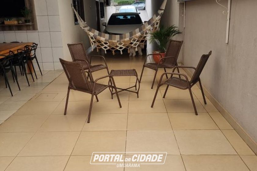 Casa &agrave; venda - 175m&sup2; - Zona III