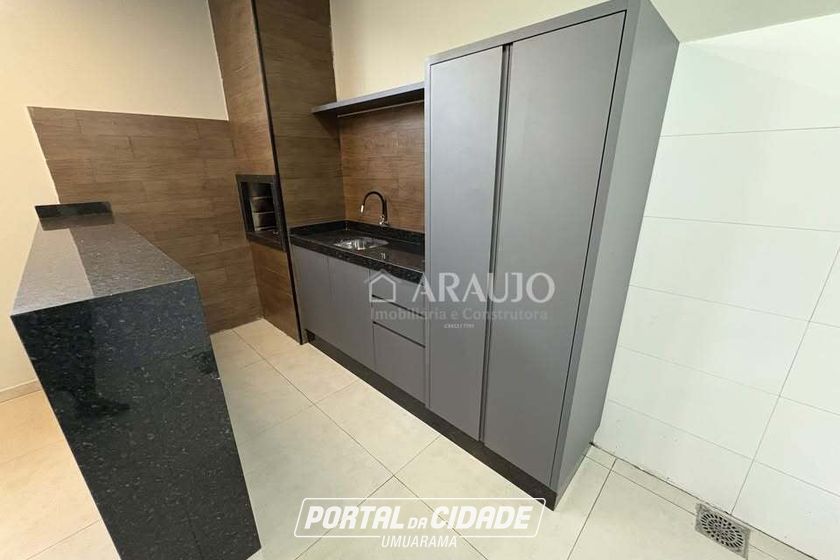 Casa &agrave; venda - 115m&sup2; - Jardim Novo Mil&ecirc;nio