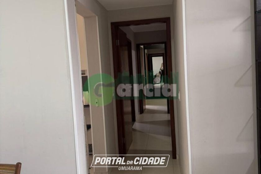 Apartamento &agrave; venda - 102m&sup2; - Zona VI