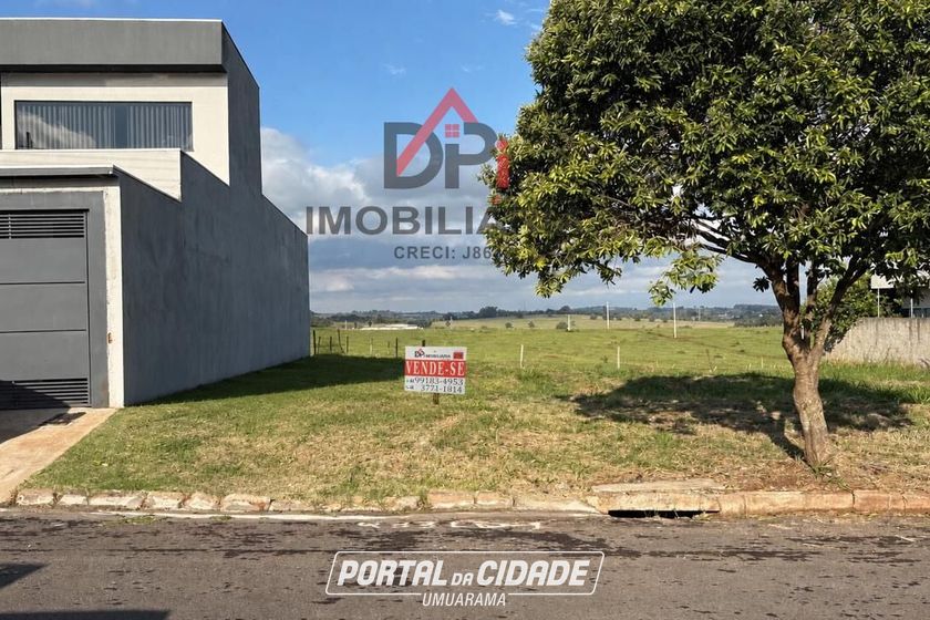 Terreno &agrave; venda - 143m&sup2; - Parque Residencial Metropolitano