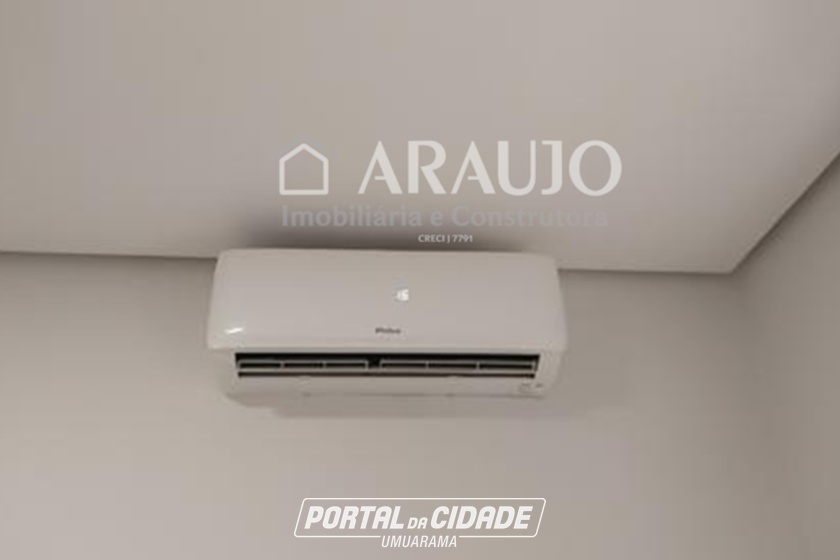 Apartamento para alugar - 65m&sup2; - Parque Residencial Interlagos II