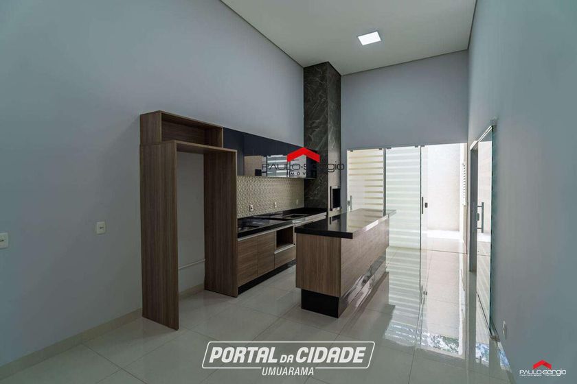 Casa &agrave; venda - 150m&sup2; - Jardim Santa Clara