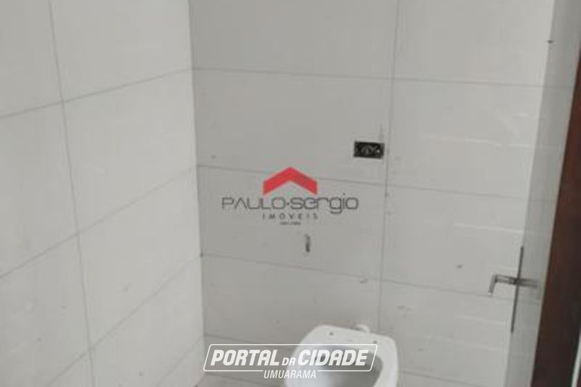 Casa &agrave; venda - 78m&sup2; - Zona V