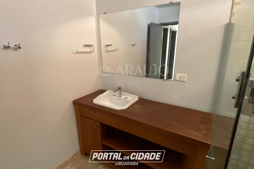 Apartamento &agrave; venda - 114m&sup2; - Zona III