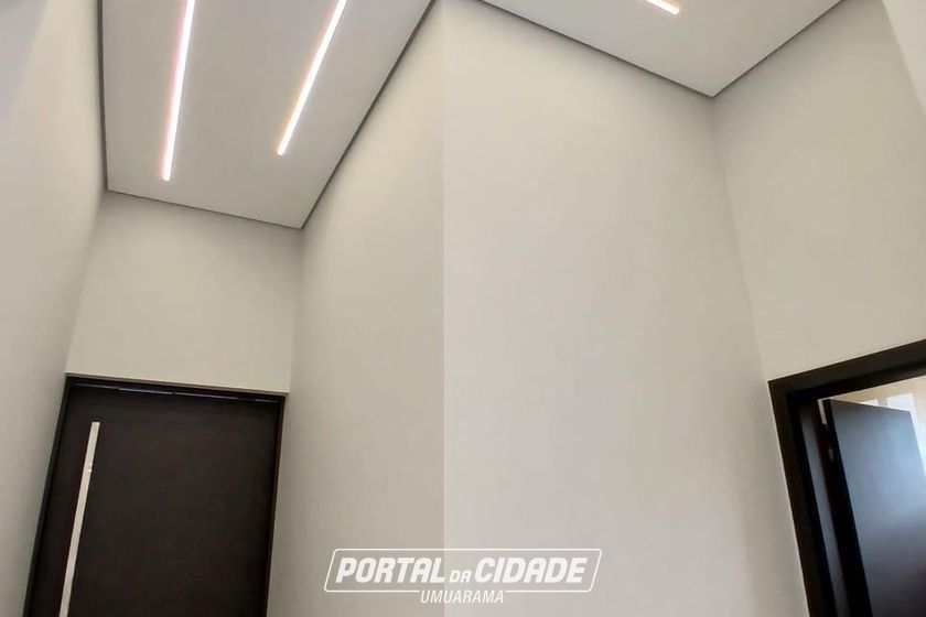 Casa &agrave; venda - 168m&sup2; - Paysage Essenza Condom&iacute;nio