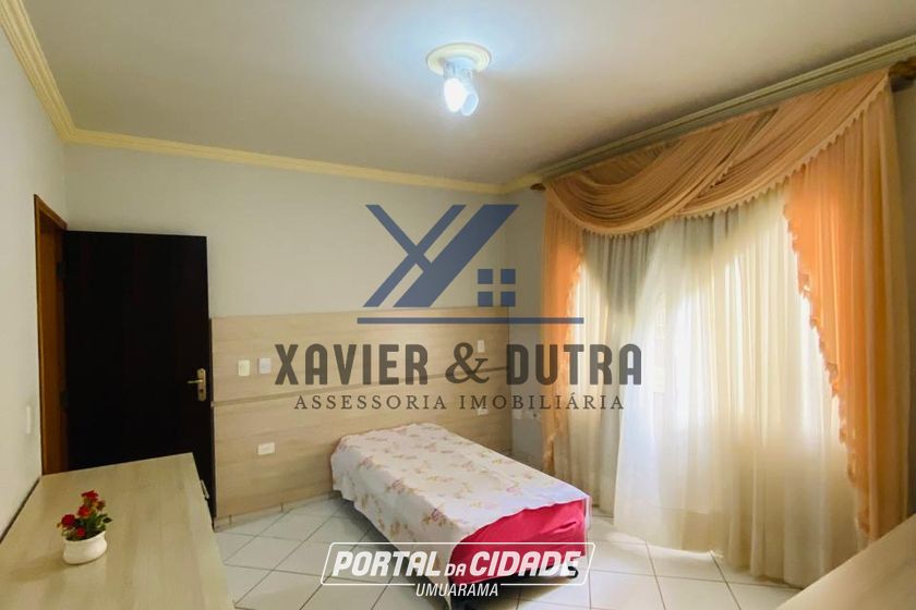 Casa para alugar - 195m&sup2; - Parque Bandeirantes