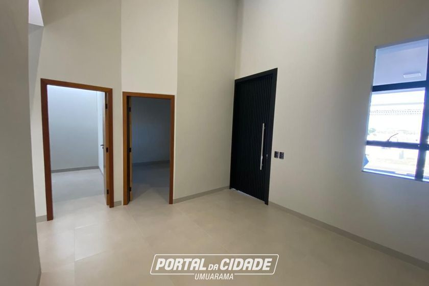 Casa &agrave; venda - 130m&sup2; - Jardim Melhoramentos