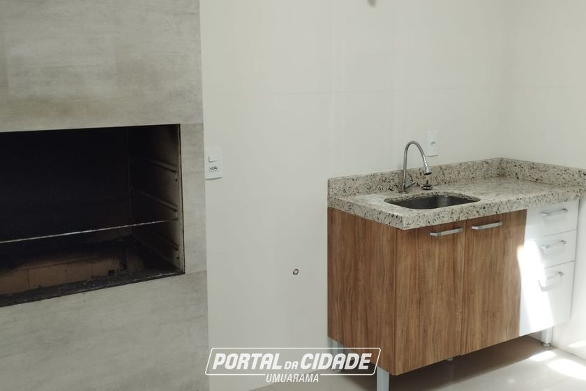 Casa &agrave; venda - 128m&sup2; - Jardim Colibri