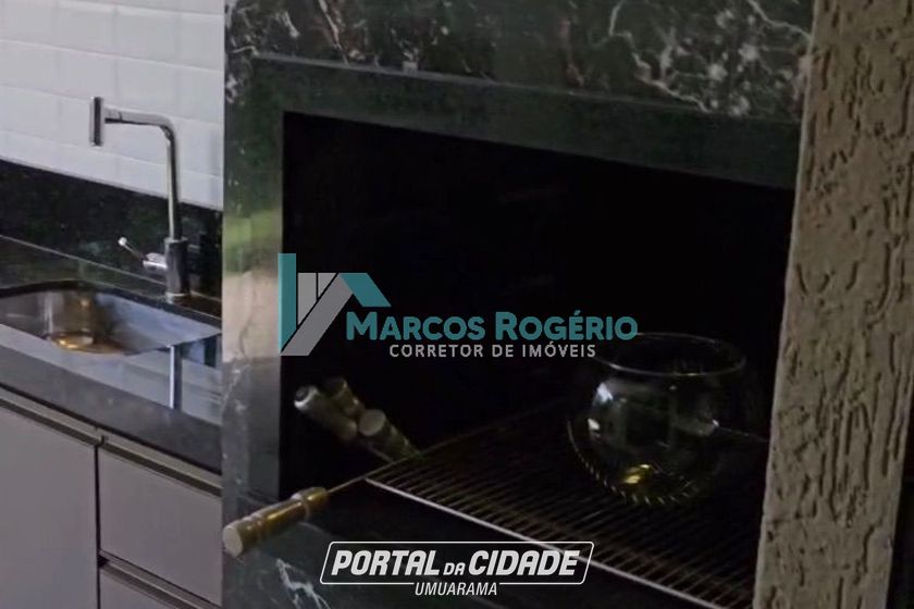 Casa &agrave; venda - 177m&sup2; - Parque Residencial Interlagos II