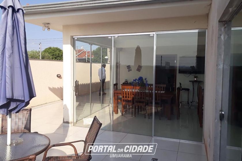 Casa &agrave; venda - 126m&sup2; - Jardim Vila Rica