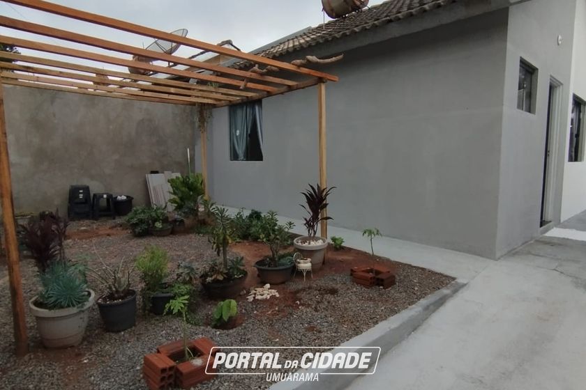 Casa &agrave; venda - 162m&sup2; - Conjunto Habitacional Sonho Meu