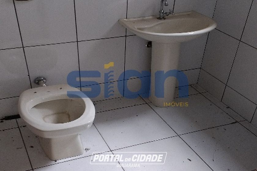 Apartamento para alugar - 365m&sup2; - Zona I