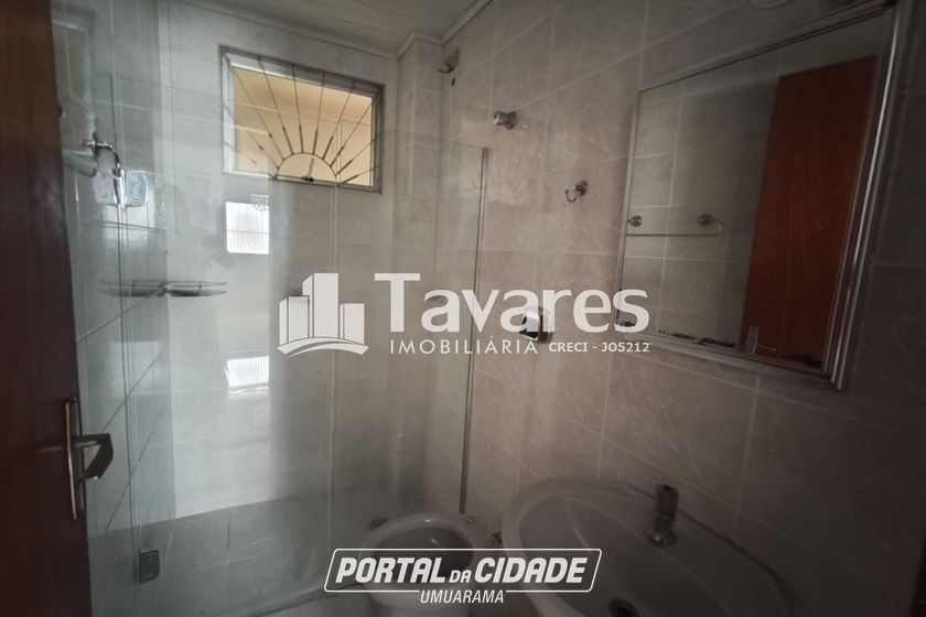 Apartamento &agrave; venda - 76m&sup2; - Zona II