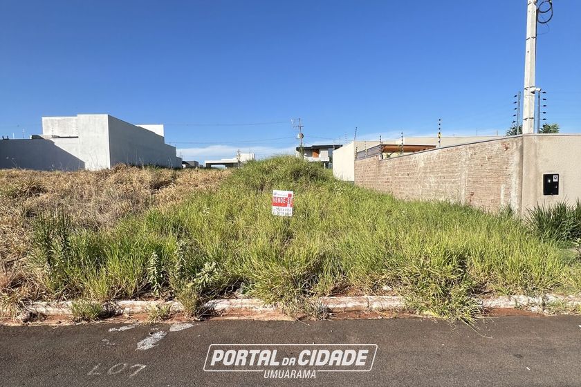 Terreno &agrave; venda - 220m&sup2; - Parque Residencial Metropolitano