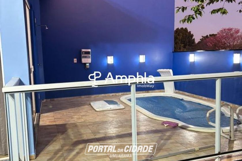 Casa &agrave; venda - 190m&sup2; - Jardim Pancera