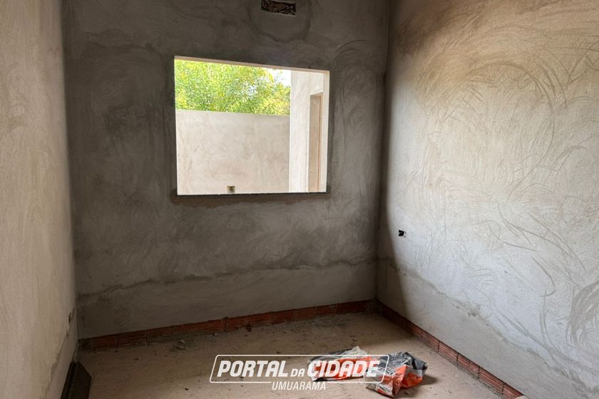 Casa &agrave; venda - 64m&sup2; - Parque Industrial I