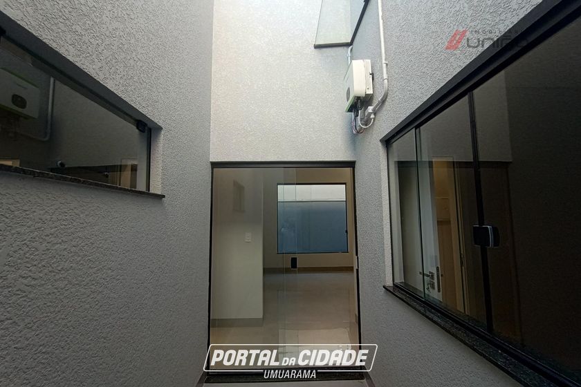 Casa &agrave; venda - 145m&sup2; - Residencial Porto Seguro